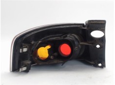Recambio de piloto trasero derecho para seat ibiza (6l1) referencia OEM IAM 6L6945096A 45405 