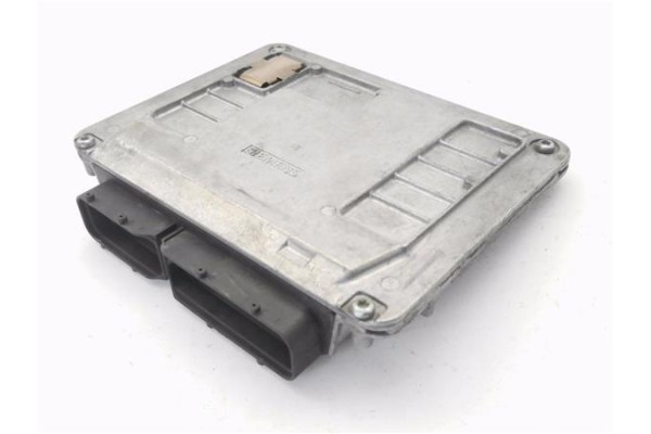 Recambio de centralita para volkswagen polo iv (9n1) 1.2 12v referencia OEM IAM 03E906033 5WP4016304 