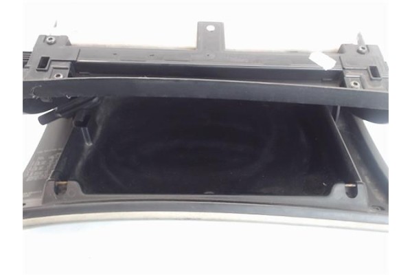 Recambio de guantera salpicadero para saab 9-3 cabriolet 2.0 t referencia OEM IAM 12805644  