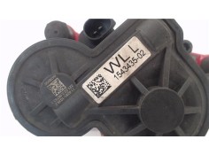 Recambio de pinza freno trasero izquierda para mini cabrio (f57) 2.0 john cooper works referencia OEM IAM 6426056 34201543437 