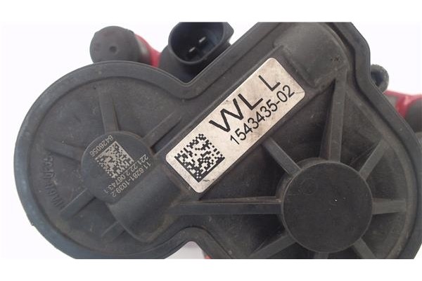 Recambio de pinza freno trasero izquierda para mini cabrio (f57) 2.0 john cooper works referencia OEM IAM 6426056 34201543437 