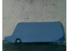 Recambio de parasol derecho para honda civic vi coupé (em) 1.7 i vtec referencia OEM IAM 83230S5PK11ZA  