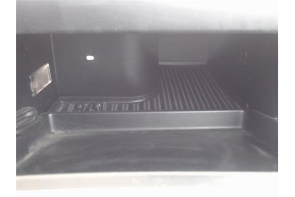 Recambio de guantera salpicadero para saab 9-3 cabriolet 2.0 t referencia OEM IAM 12805644  