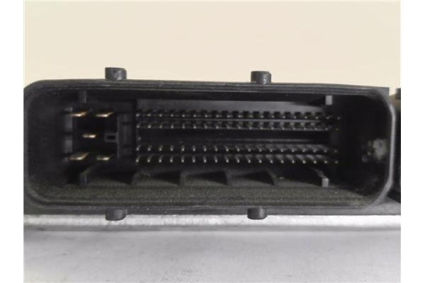Recambio de centralita para volkswagen polo iv (9n1) 1.2 12v referencia OEM IAM 03E906033 5WP4016304 