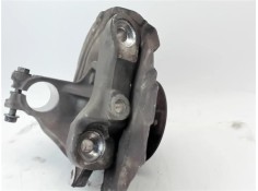 Recambio de mangueta delantero izquierda para bmw serie 1 berlina (e81/e87) 2.0 120d referencia OEM IAM 6676444303  