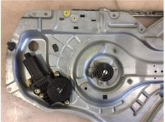 Recambio de mecanismo elevalunas delantero derecho para hyundai elantra (xd) 2.0 crdi referencia OEM IAM 824802D061AX 824022D010