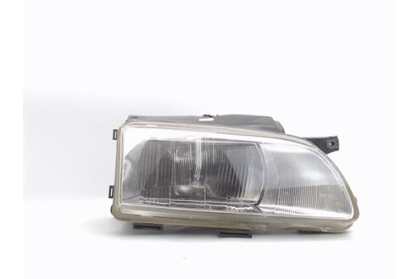 Recambio de faro delantero dcho para citroen berlingo referencia OEM IAM 9621298880  