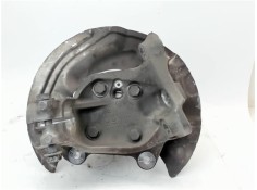 Recambio de mangueta delantero izquierda para bmw serie 1 berlina (e81/e87) 2.0 120d referencia OEM IAM 6676444303  