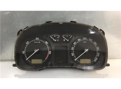 Recambio de cuadro completo para skoda octavia berlina (1u2) 1.9 tdi referencia OEM IAM 1U0920811J 110080146021 