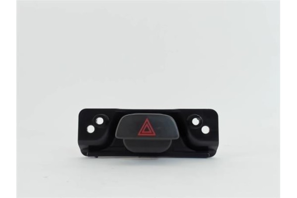 Recambio de interruptor luces emergencia para ford fiesta (cbk)(2002) 1.25 ambiente [1,25 ltr. - 51 kw 16v cat] referencia OEM I