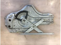 Recambio de mecanismo elevalunas delantero derecho para hyundai elantra (xd) 2.0 crdi referencia OEM IAM 824802D061AX 824022D010