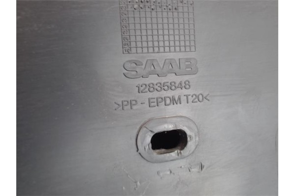 Recambio de guantera salpicadero para saab 9-3 cabriolet 2.0 t referencia OEM IAM 12805644  