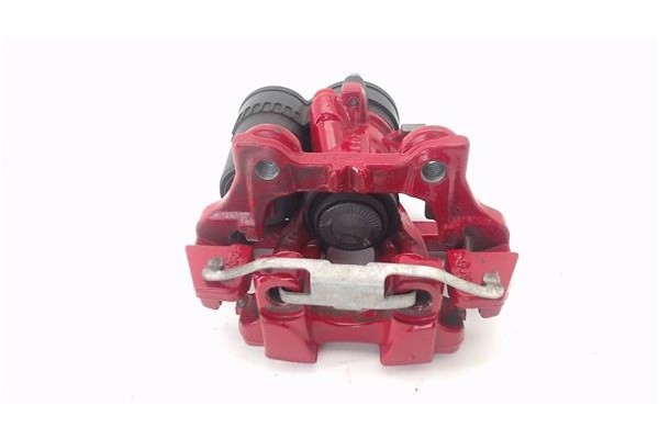 Recambio de pinza freno trasero izquierda para mini cabrio (f57) 2.0 john cooper works referencia OEM IAM 6426056 34201543437 