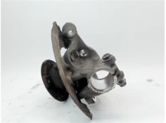 Recambio de mangueta delantero izquierda para bmw serie 1 berlina (e81/e87) 2.0 120d referencia OEM IAM 6676444303  