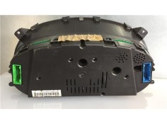 Recambio de cuadro completo para skoda octavia berlina (1u2) 1.9 tdi referencia OEM IAM 1U0920811J 110080146021 