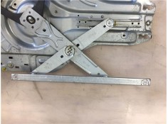 Recambio de mecanismo elevalunas delantero derecho para hyundai elantra (xd) 2.0 crdi referencia OEM IAM 824802D061AX 824022D010