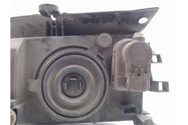 Recambio de faro delantero dcho para citroen berlingo referencia OEM IAM 9621298880  