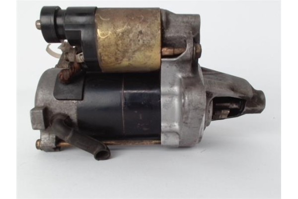 Recambio de motor arranque para honda civic vi coupé (em) 1.7 i vtec referencia OEM IAM 31200PLRA01 4280000320 