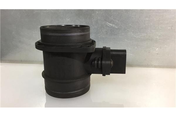 Recambio de caudalimetro para skoda octavia berlina (1u2) 1.9 tdi referencia OEM IAM 038906461B 0281002531 