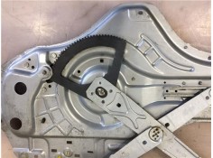 Recambio de mecanismo elevalunas delantero derecho para hyundai elantra (xd) 2.0 crdi referencia OEM IAM 824802D061AX 824022D010