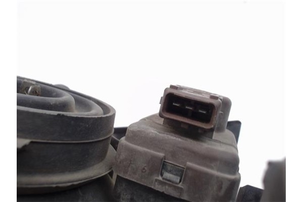 Recambio de faro delantero dcho para citroen berlingo referencia OEM IAM 9621298880  