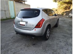nissan murano (z50) del año 2006