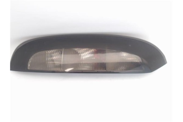 Recambio de piloto trasero izquierdo para opel corsa c 1.2 twinport referencia OEM IAM 93170222  
