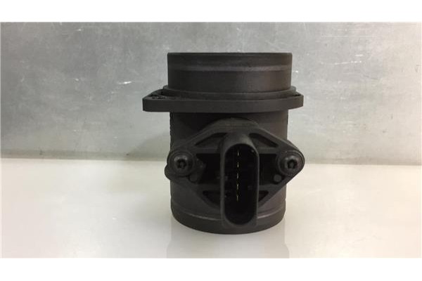 Recambio de caudalimetro para skoda octavia berlina (1u2) 1.9 tdi referencia OEM IAM 038906461B 0281002531 