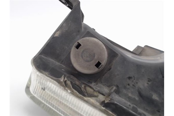 Recambio de faro delantero dcho para citroen berlingo referencia OEM IAM 9621298880  