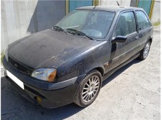 ford fiesta iv (ja_, jb_) del año 2001