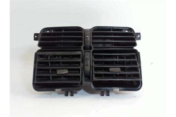 Recambio de conducto ventilacion inferior para mercedes-benz vito furgón (638) 2.3 110 d  (638.074) [2,3 ltr. - 72 kw turbodiese