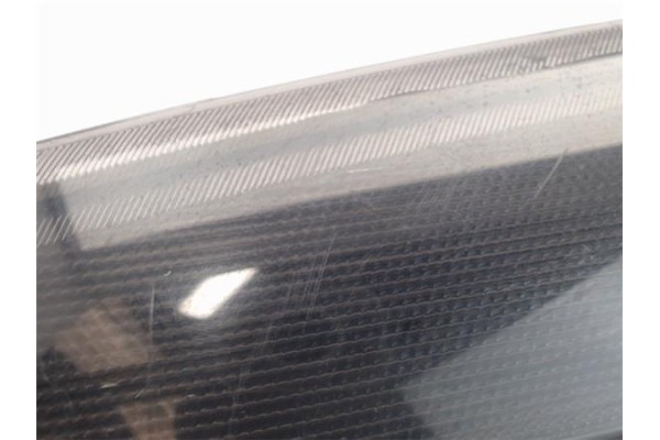 Recambio de piloto trasero izquierdo para opel corsa c 1.2 twinport referencia OEM IAM 93170222  