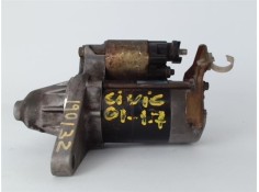 Recambio de motor arranque para honda civic vi coupé (em) 1.7 i vtec referencia OEM IAM 31200PLRA01 4280000320 