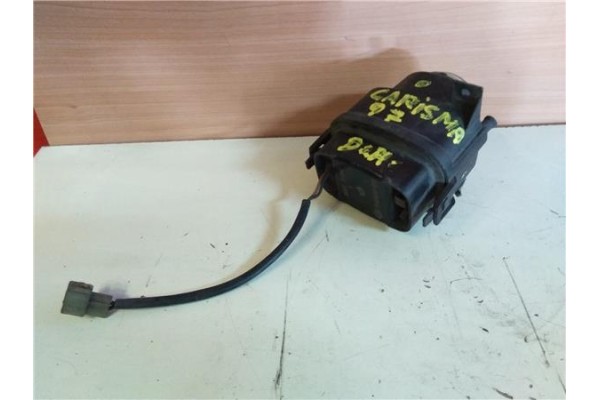 Recambio de faro antiniebla para mitsubishi carisma berlina 4 (da0) 1.6 (da1a) referencia OEM IAM  14563800 