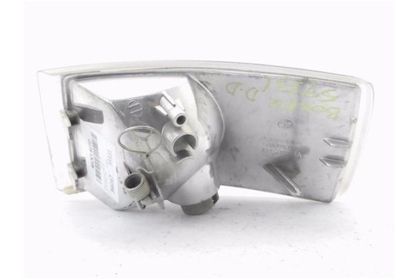 Recambio de intermitente delantero dcho para peugeot boxer furgón (230l) 1.9 d referencia OEM IAM 35700747  