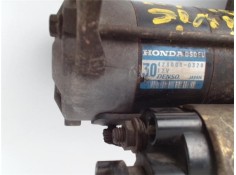 Recambio de motor arranque para honda civic vi coupé (em) 1.7 i vtec referencia OEM IAM 31200PLRA01 4280000320 