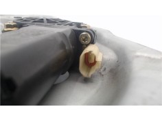 Recambio de mecanismo elevalunas delantero derecho para hyundai elantra (xd) 2.0 crdi referencia OEM IAM 824802D061AX 824022D010