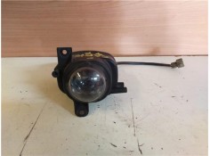 Recambio de faro antiniebla para mitsubishi carisma berlina 4 (da0) 1.6 (da1a) referencia OEM IAM  14563800 