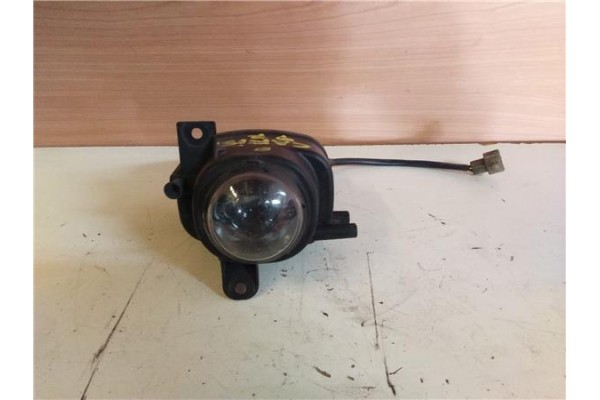 Recambio de faro antiniebla para mitsubishi carisma berlina 4 (da0) 1.6 (da1a) referencia OEM IAM  14563800 