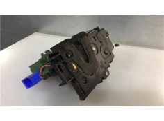 CIERRE ELECTROMAGNETICO DELANTERO DERECHO 3B1837016BQ 993019101 3B1837016CC AUDI | 3B1837016CC SEAT | 3B1837016T SEAT | 3B183701