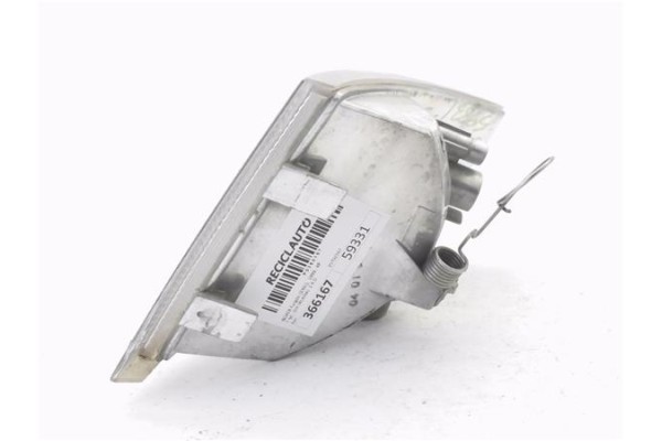 Recambio de intermitente delantero dcho para peugeot boxer furgón (230l) 1.9 d referencia OEM IAM 35700747  