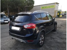 ford kuga (cbv) del año 2010
