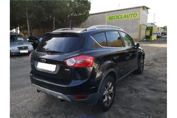 ford kuga (cbv) del año 2010