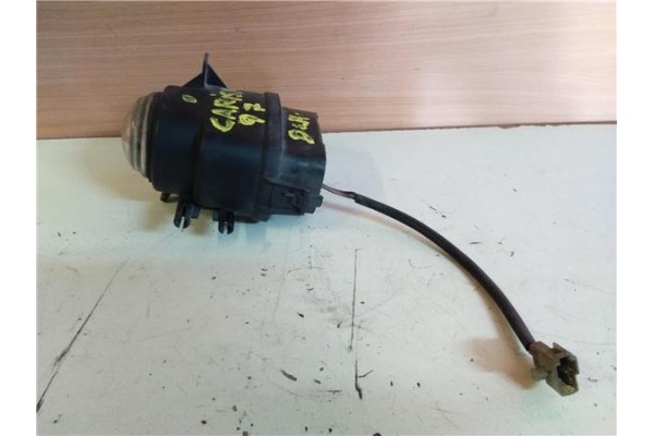 Recambio de faro antiniebla para mitsubishi carisma berlina 4 (da0) 1.6 (da1a) referencia OEM IAM  14563800 