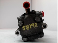 Recambio de bomba servodireccion para volkswagen golf iv berlina (1j1) 1.6 16v referencia OEM IAM 1J0422154B 1J0422154BX 1H04221