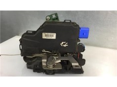 Recambio de cierre electromagnetico delantero derecho para seat ibiza (6l1) 1.9 tdi referencia OEM IAM 3B1837016BQ 993019101 3B1