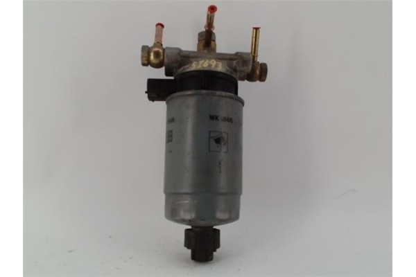Recambio de soporte filtro gasoil para fiat doblo i cargo (223)(2001) 1.9 jtd (223zxe1a) referencia OEM IAM   