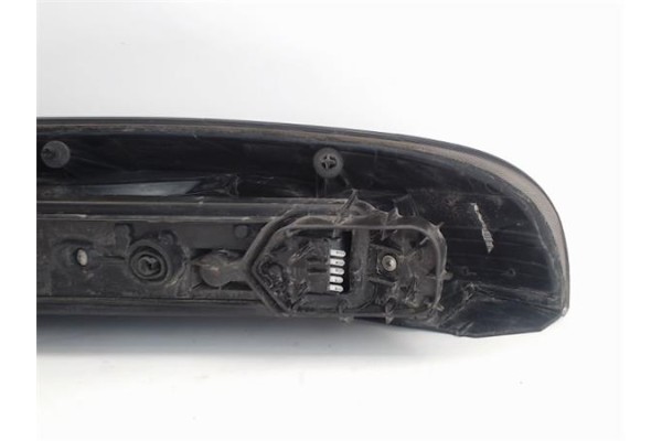Recambio de piloto trasero izquierdo para opel corsa c 1.2 twinport referencia OEM IAM 93170222  