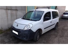 RENAULT KANGOO II (F/KW0)