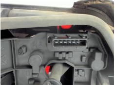 Recambio de piloto trasero derecho para citroen xsara berlina referencia OEM IAM 6351J5 2202363 25340801 , CITROËN